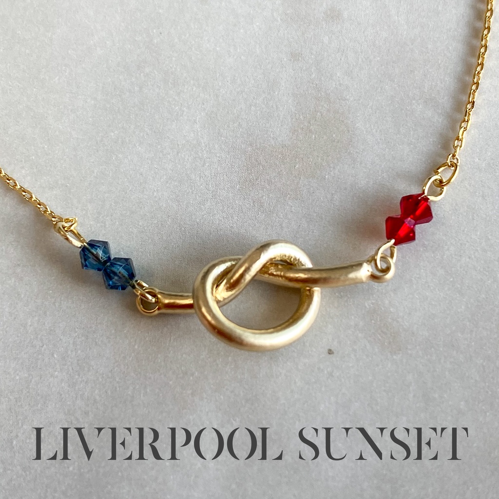 TENET / Beautiful Friendship -4