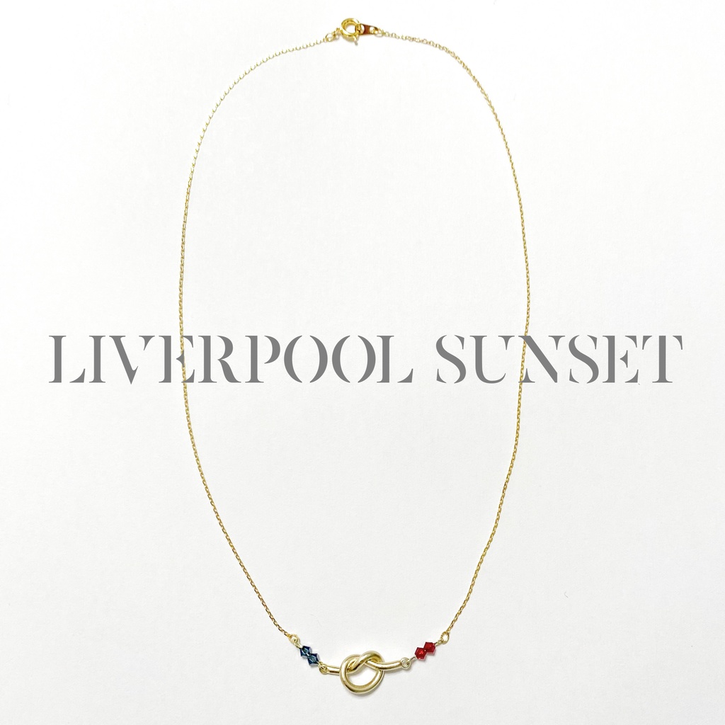 TENET / Beautiful Friendship -4