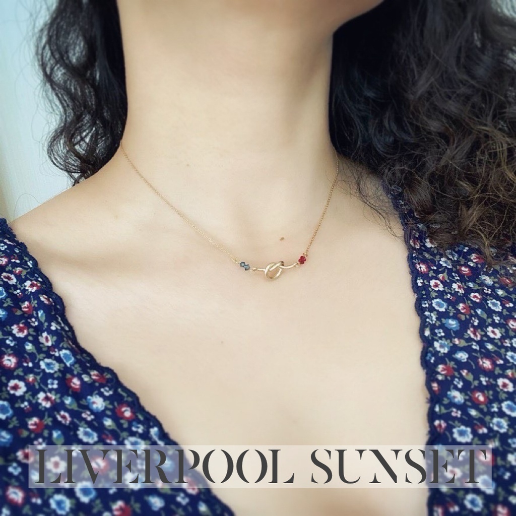 TENET / Beautiful Friendship -4