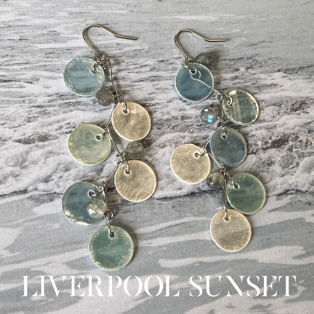 ﾀﾞﾝｹﾙｸ / Tide -2