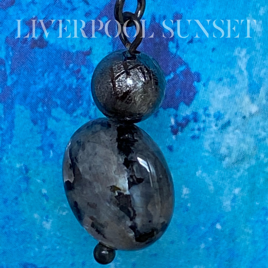 ブラックパンサー / Vibranium-2