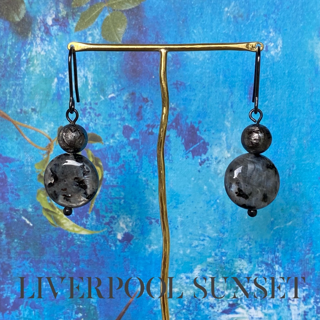 ブラックパンサー / Vibranium-2