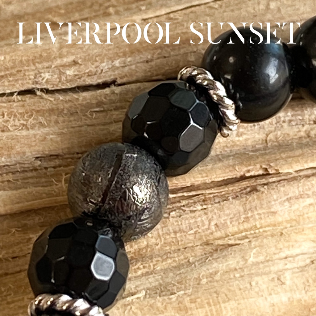 ブラックパンサー / Vibranium-1