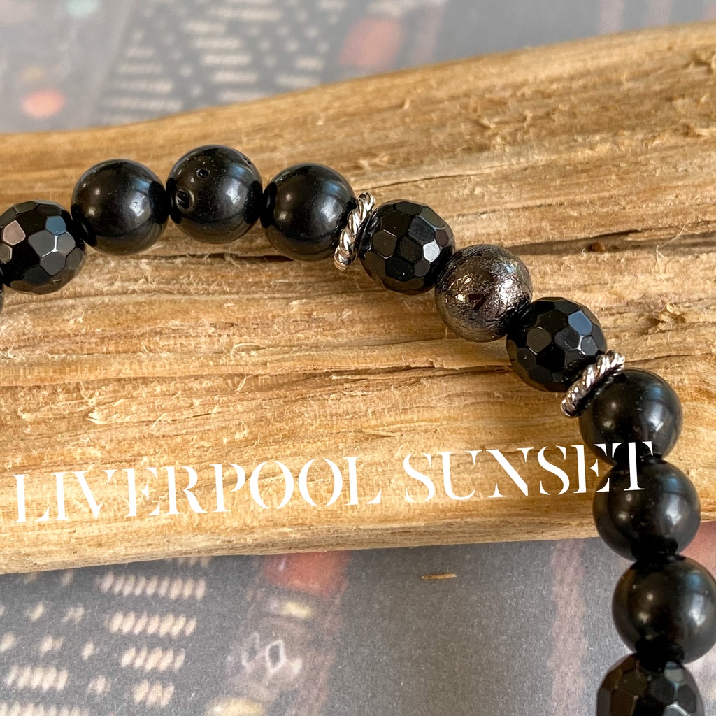 ブラックパンサー / Vibranium-1