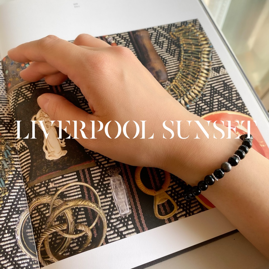 ブラックパンサー / Vibranium-1