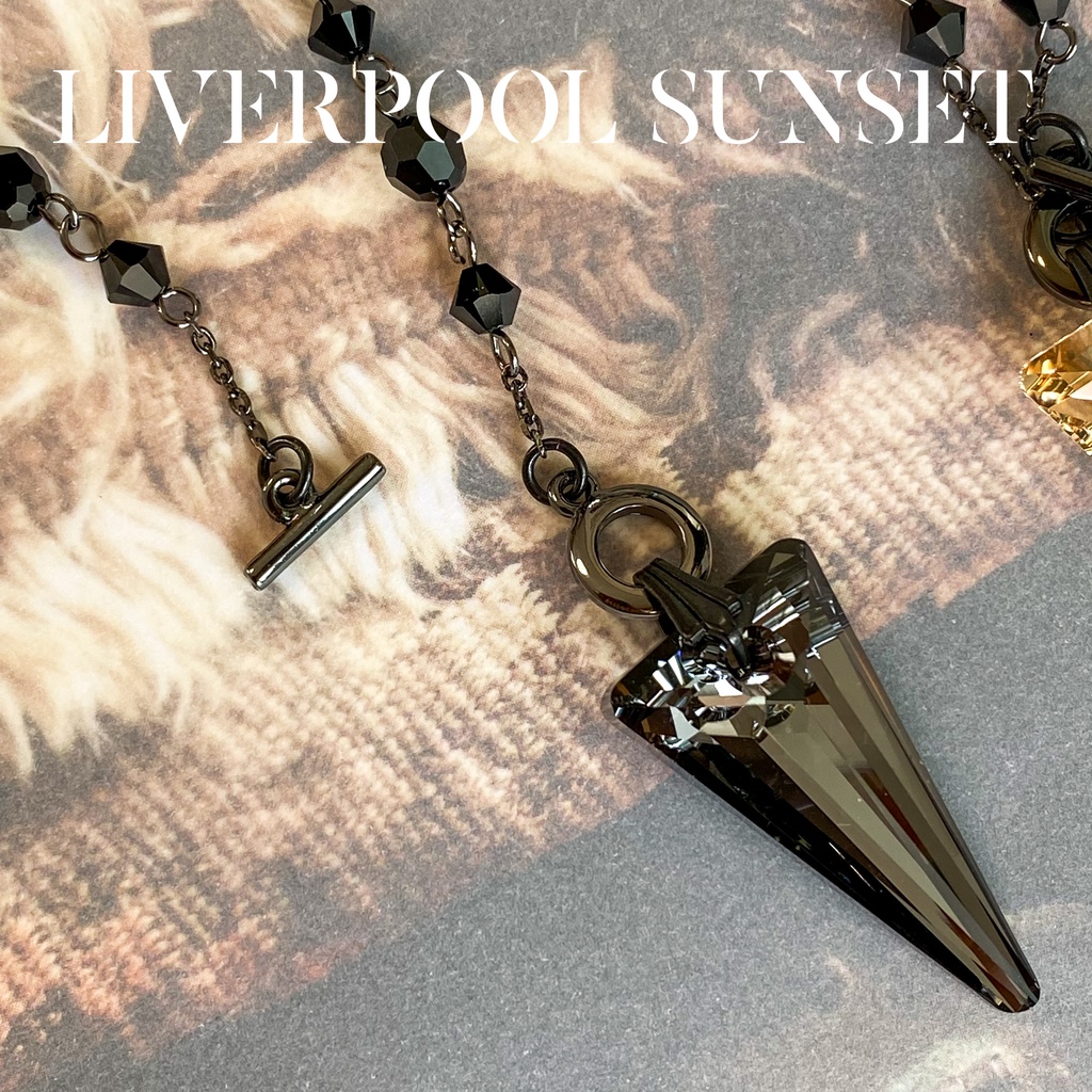 ブラックパンサー / 王座