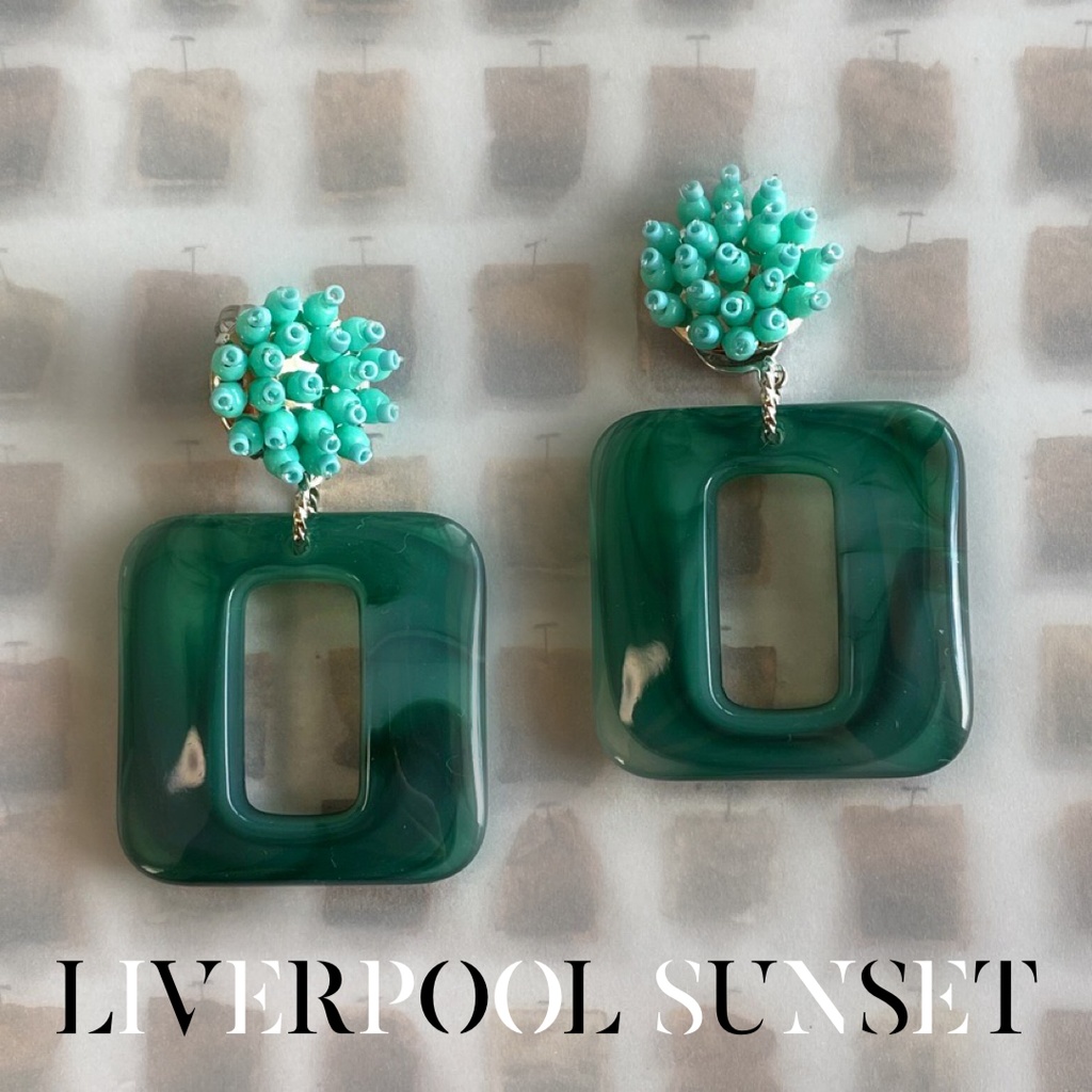 ﾋﾞﾊﾞﾘｳﾑ / Yonder-2