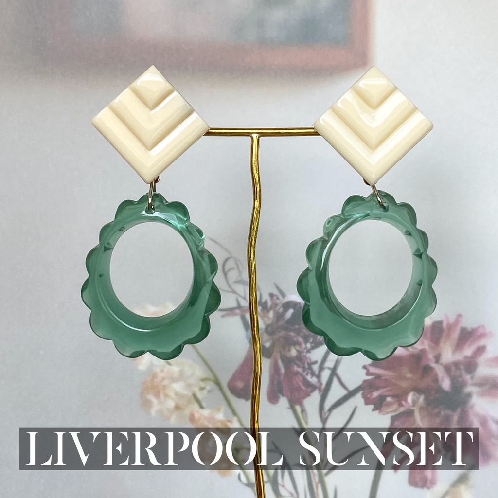 ﾋﾞﾊﾞﾘｳﾑ / Yonder-3