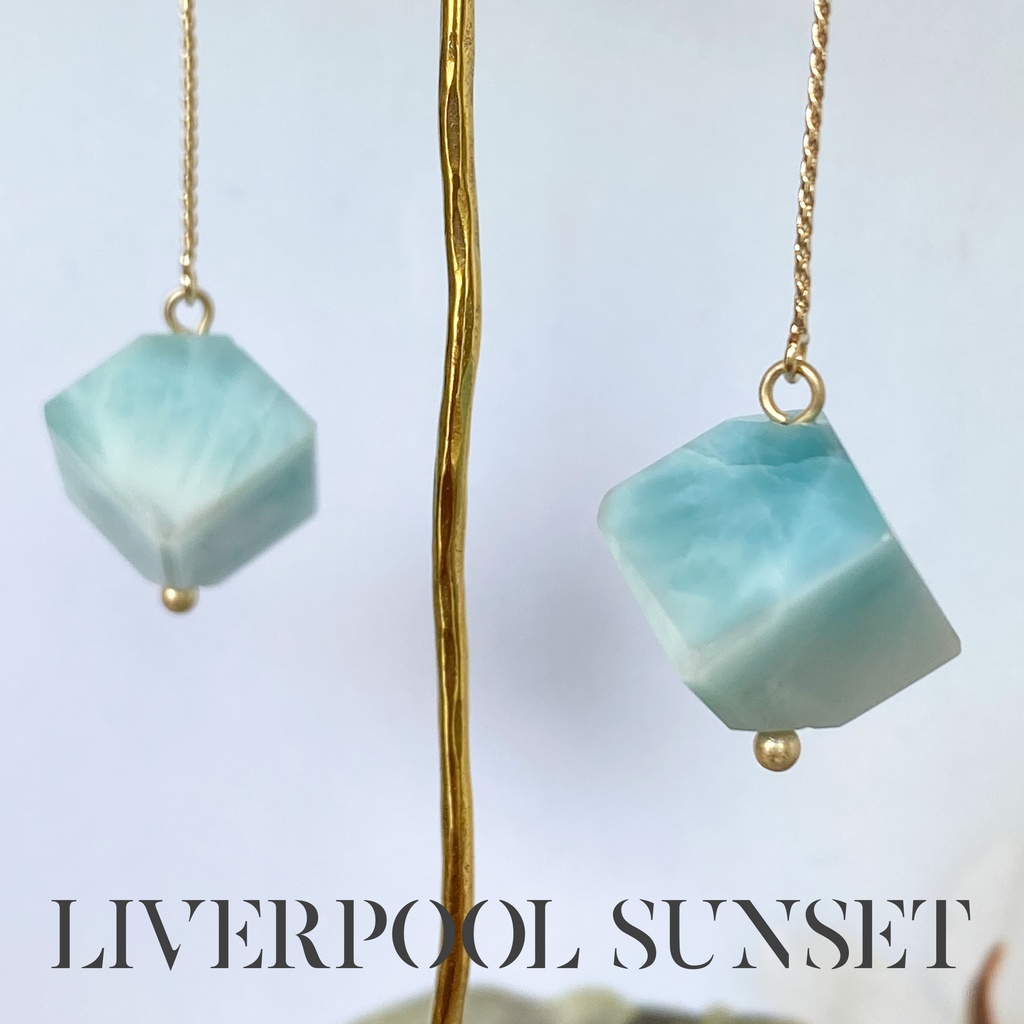 Mcu 四次元キューブ Liverpool Sunset Booth