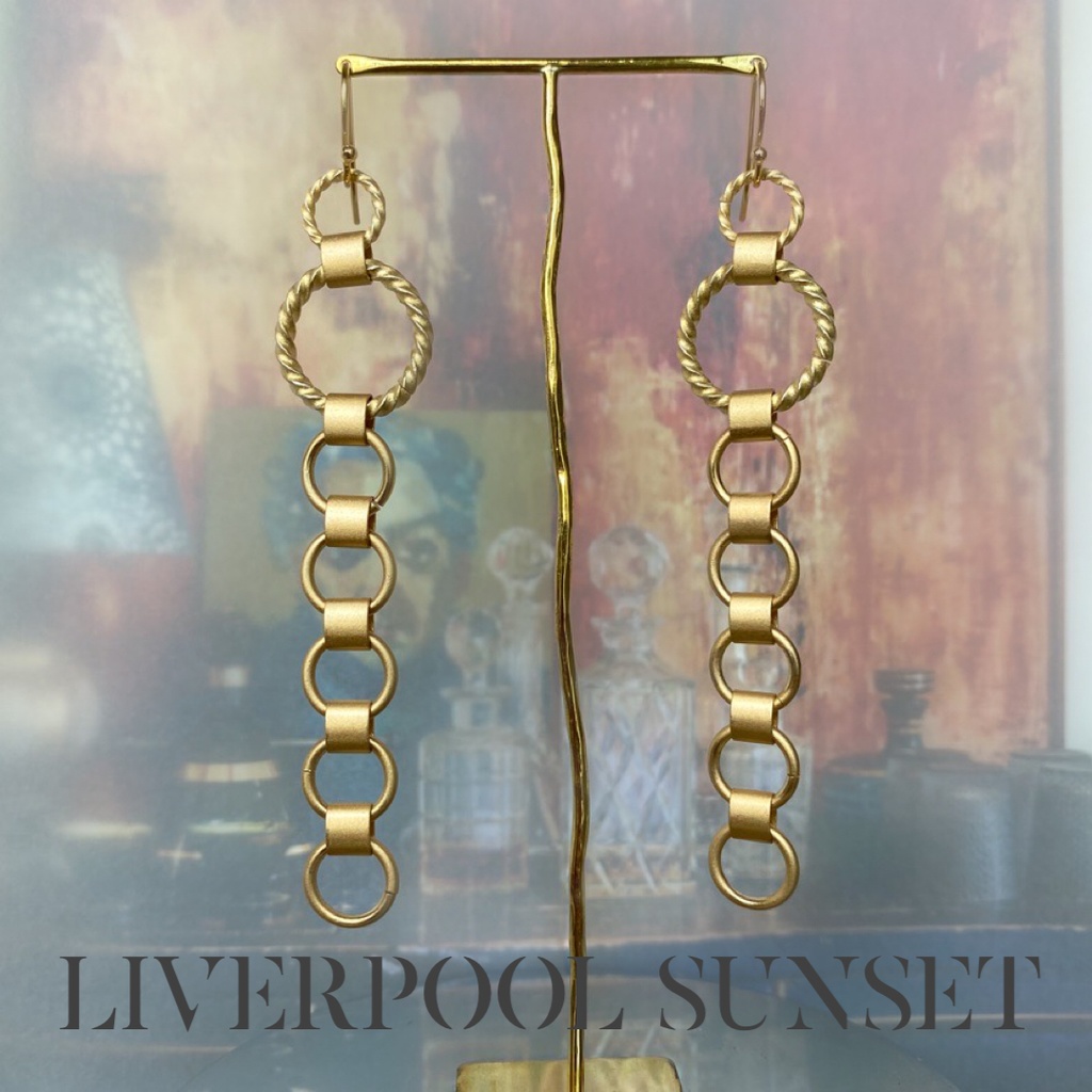 ｼﾞｪﾝﾄﾙﾒﾝ / Pearson's wife