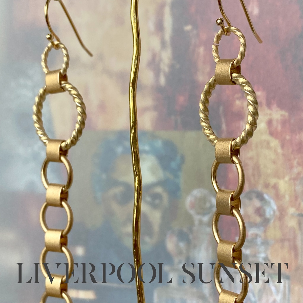 ジェントルメン / Pearson's wife