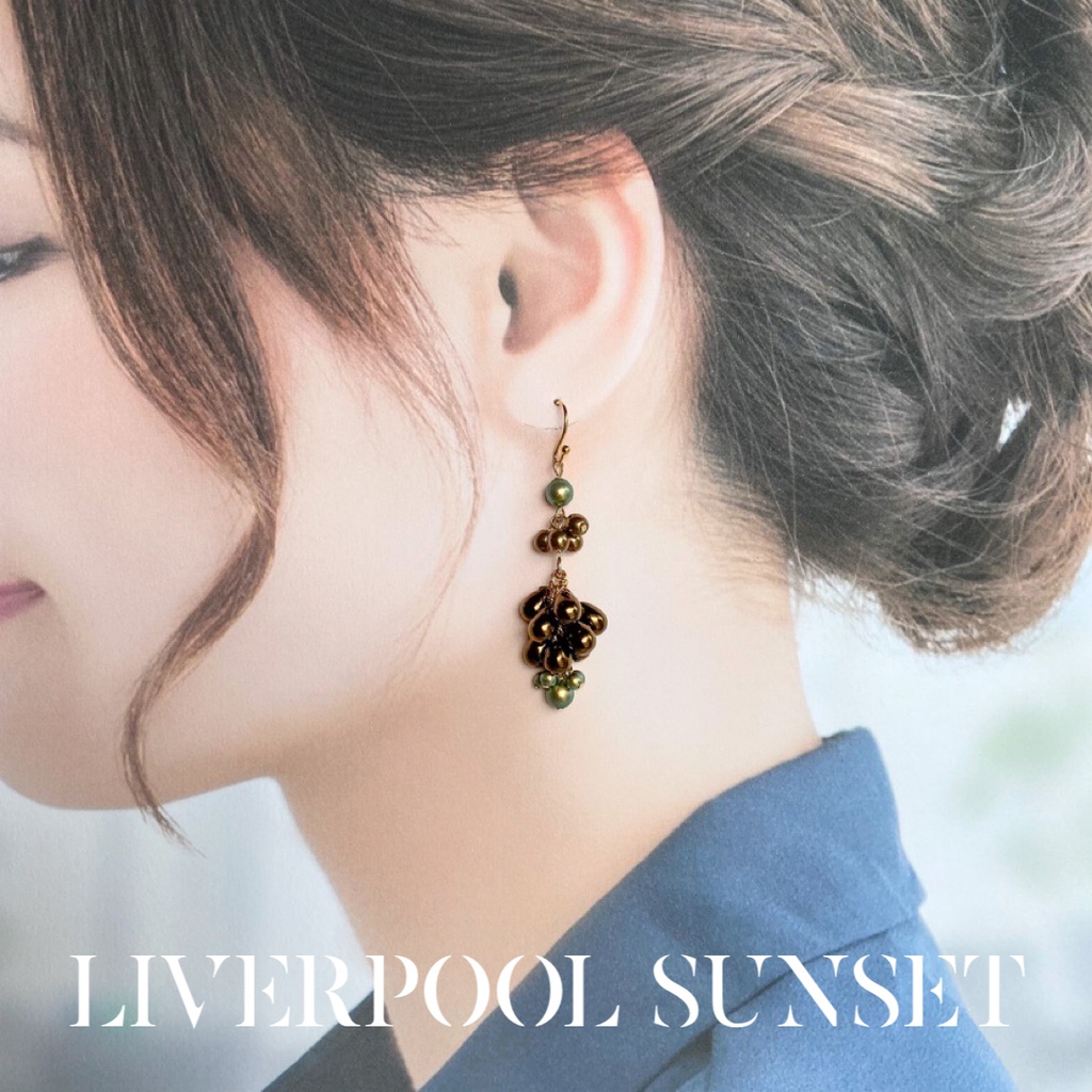 クルエラ/ 虫のドレス