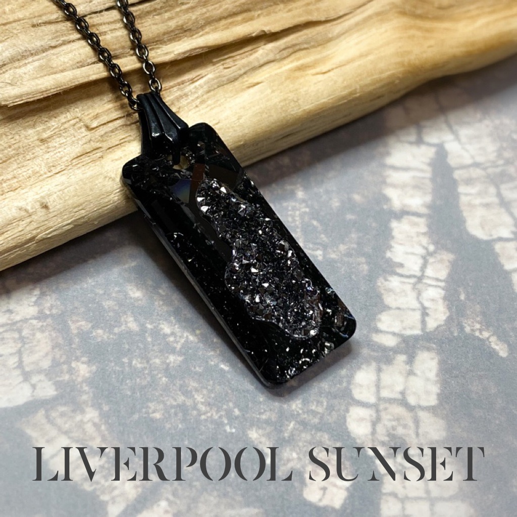 ブラックパンサー / Vibranium-3