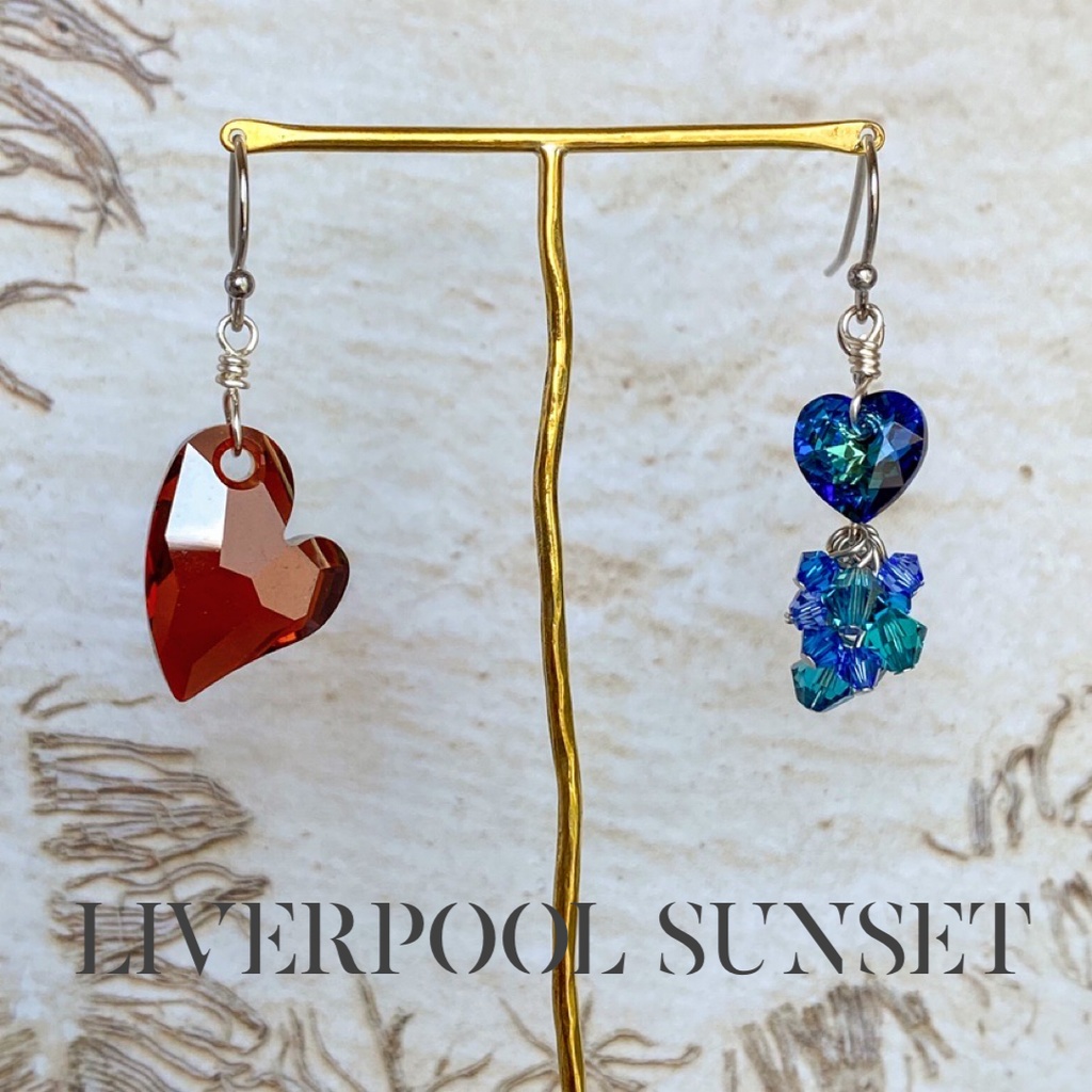 TENET / 順行⇄逆行(Type-K)