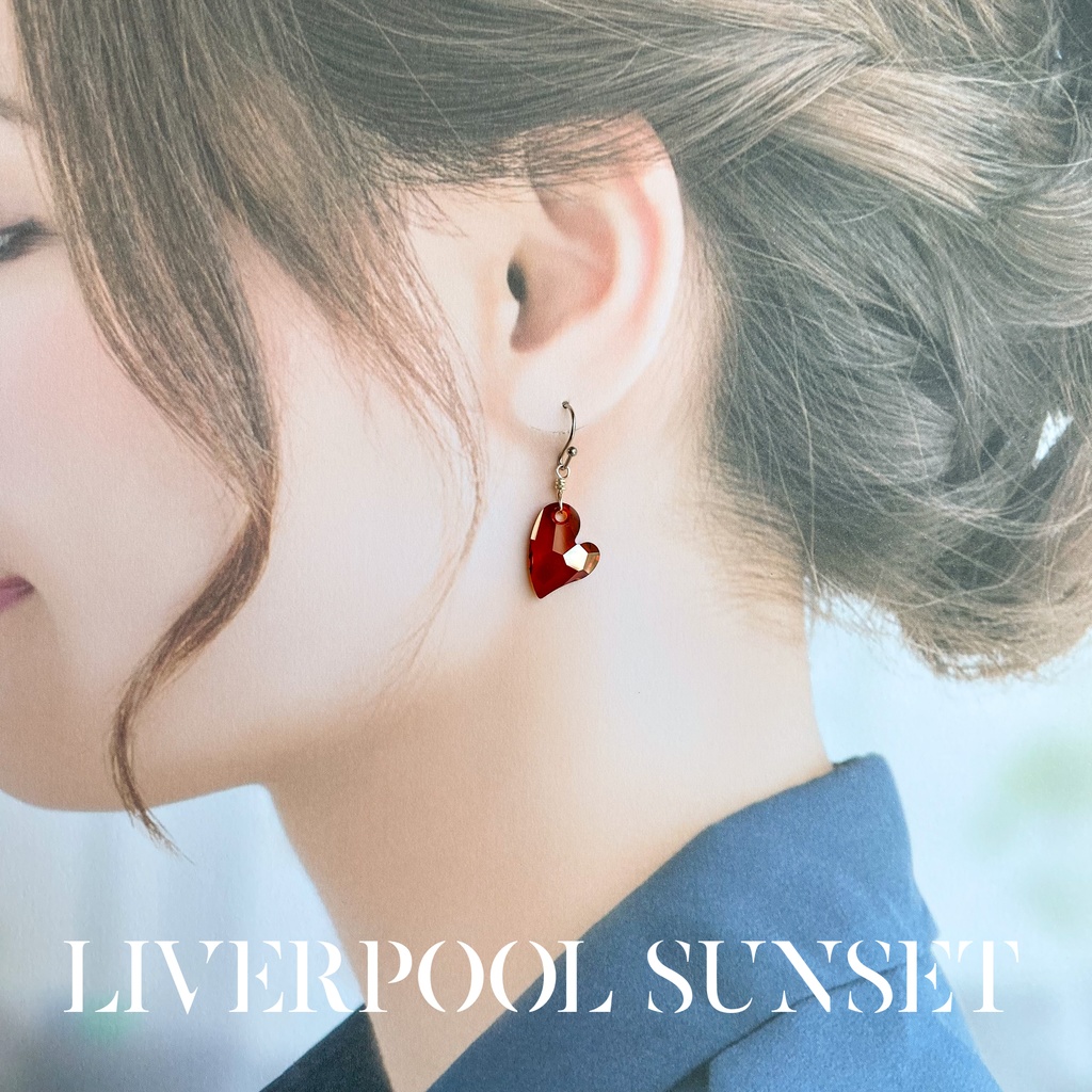 TENET / 順行⇄逆行(Type-K)