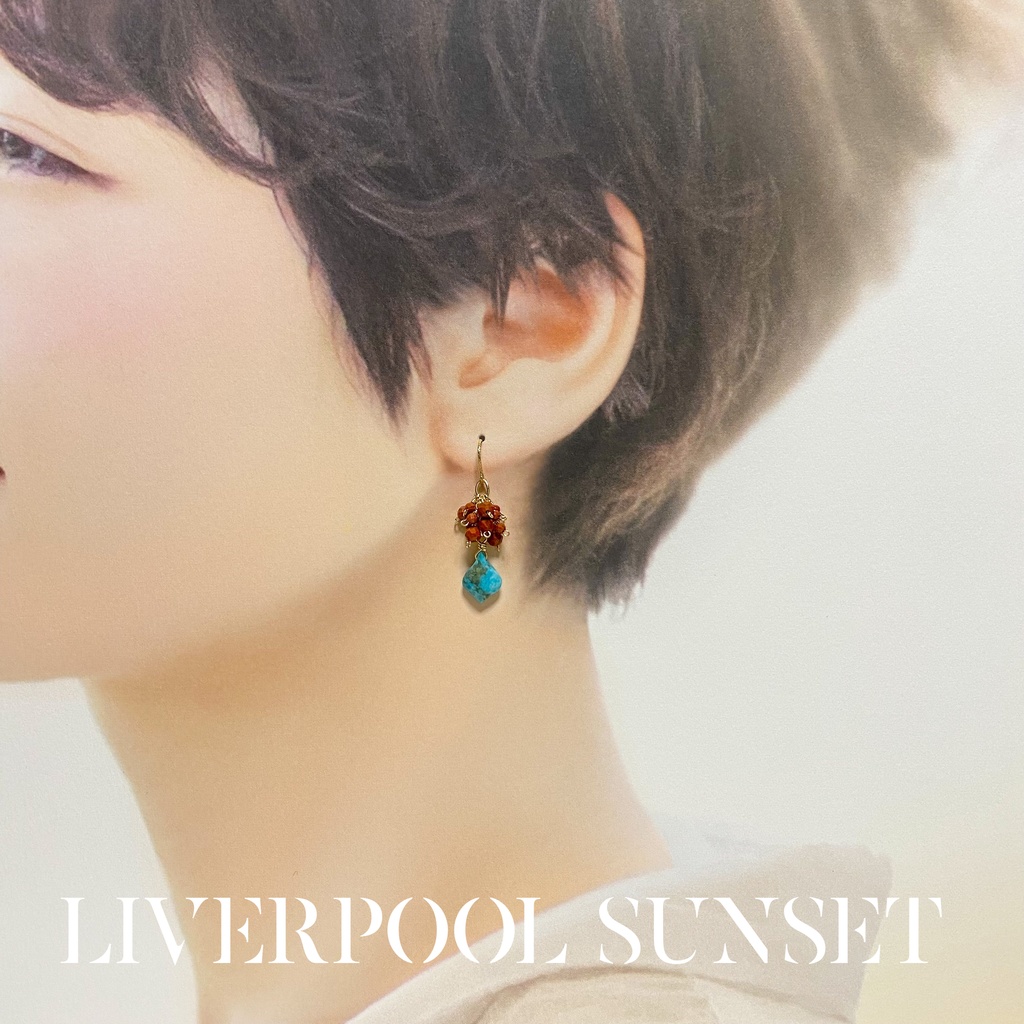 TENET / Beautiful Friendship -7