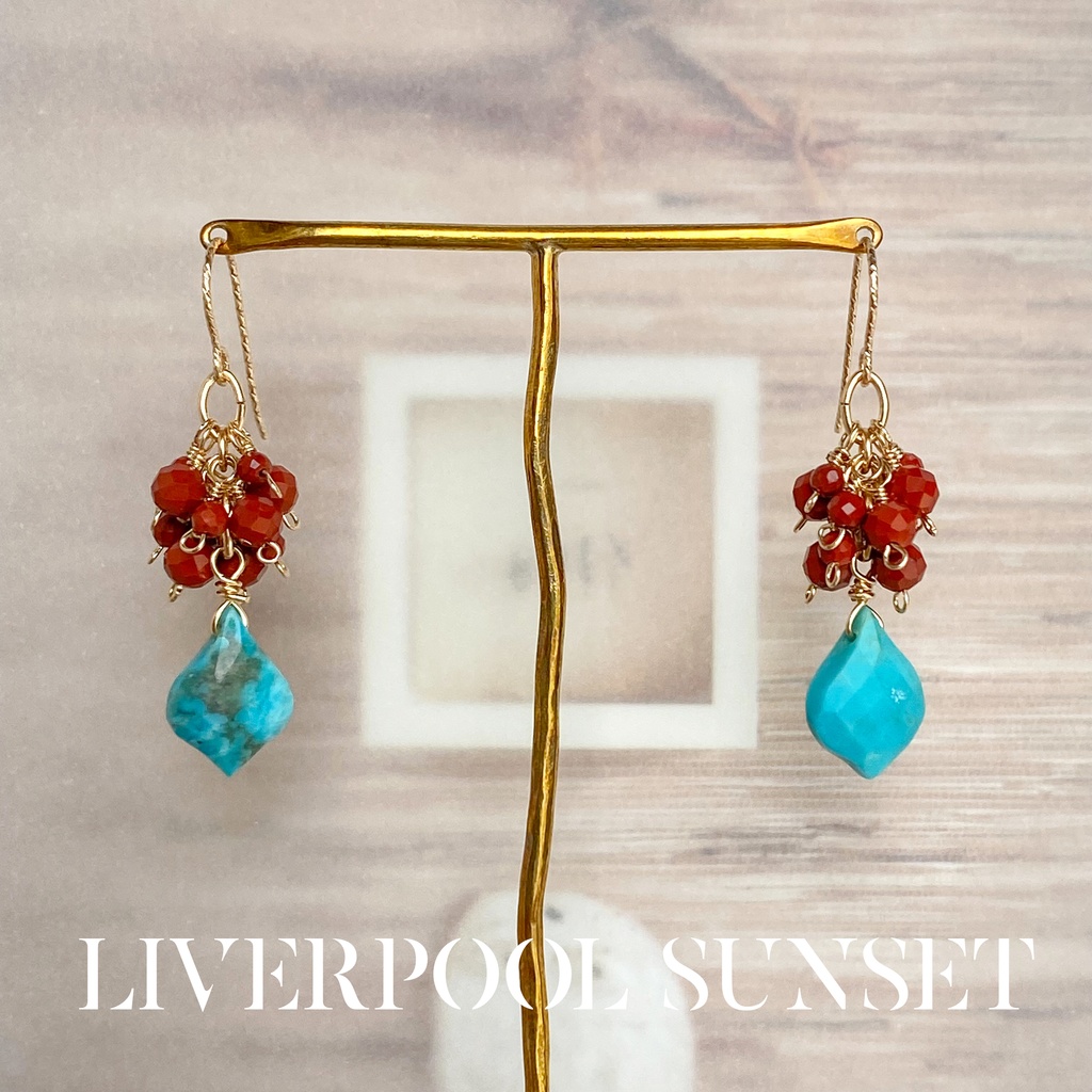 TENET / Beautiful Friendship -7