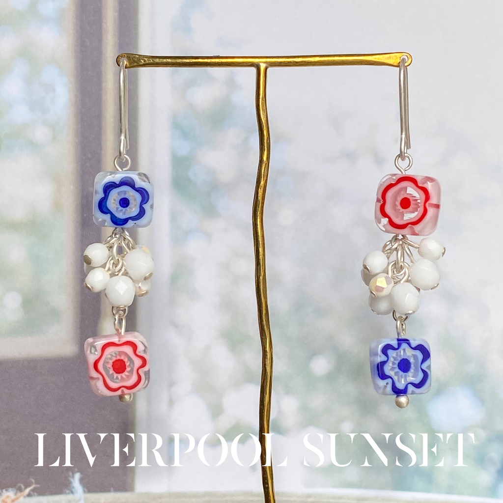 TENET / 順行⇄逆行(Type-L)