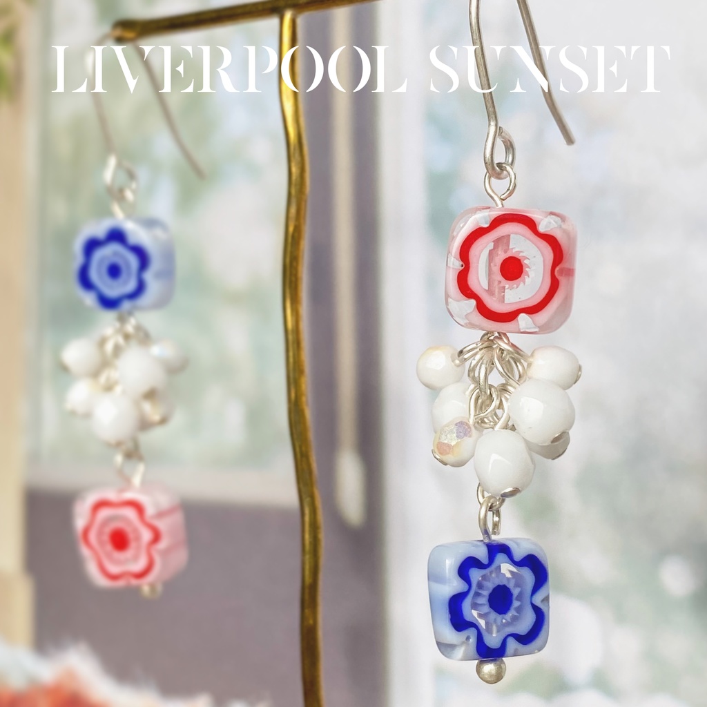 TENET / 順行⇄逆行(Type-L)