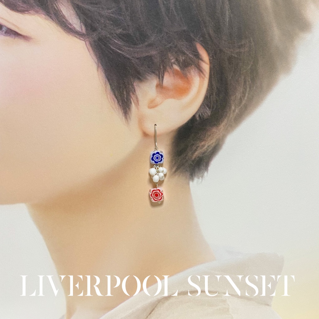 TENET / 順行⇄逆行(Type-L)