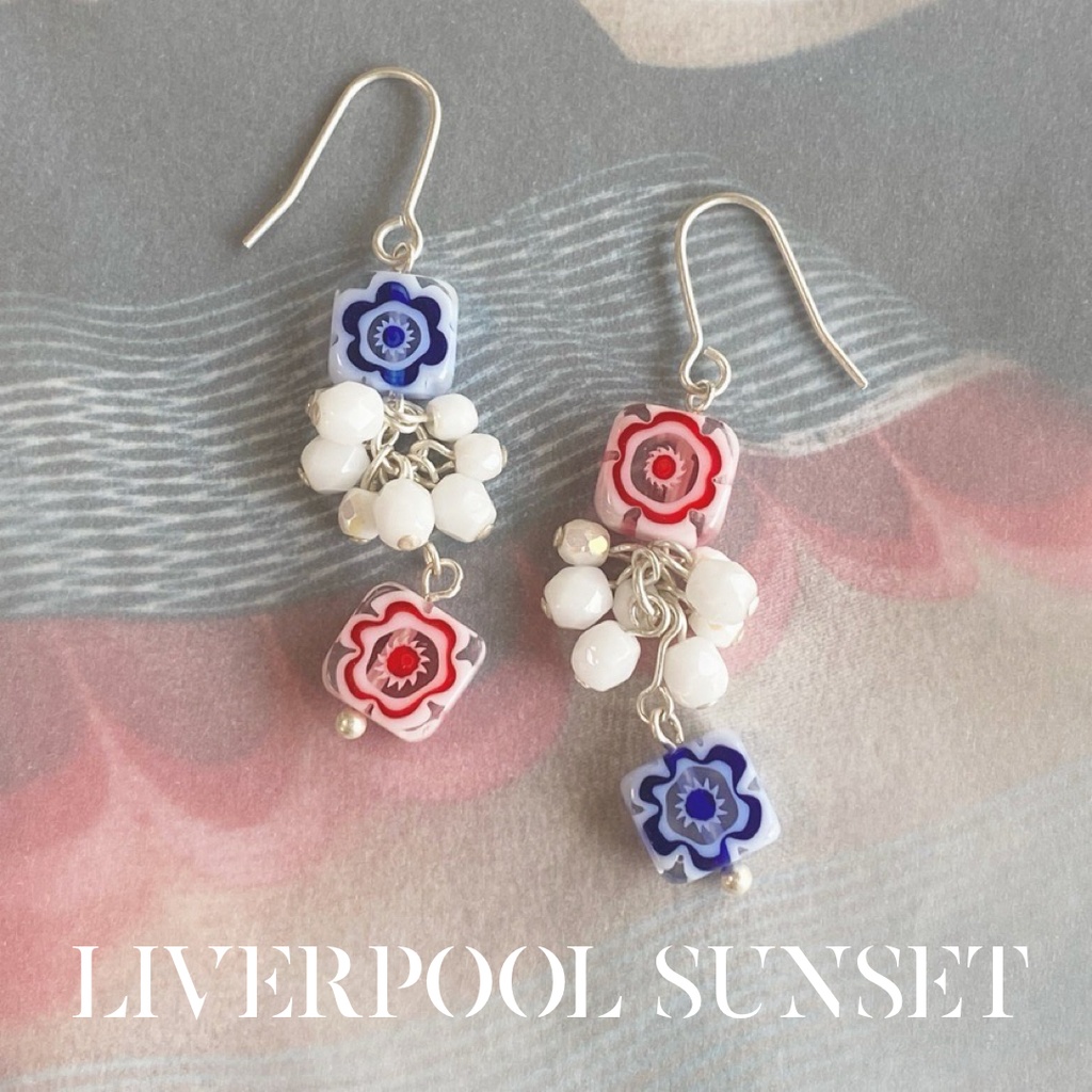 TENET / 順行⇄逆行(Type-L)