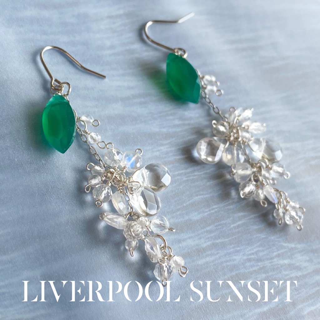 シャンチー / 龍