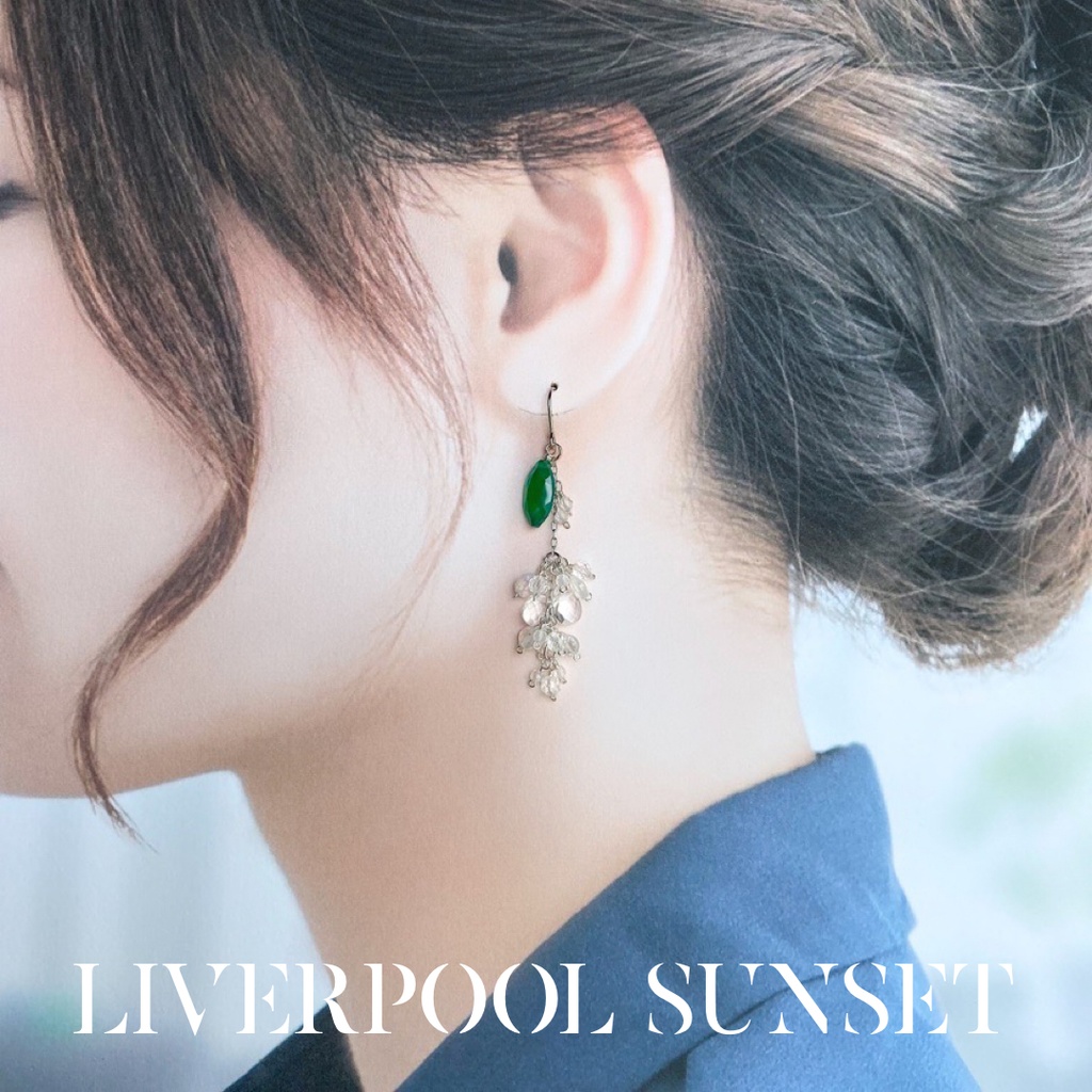 シャンチー / 龍