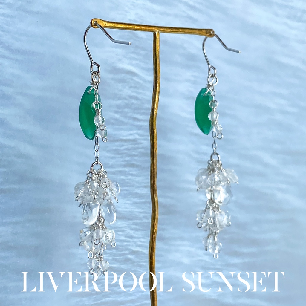 シャンチー / 龍