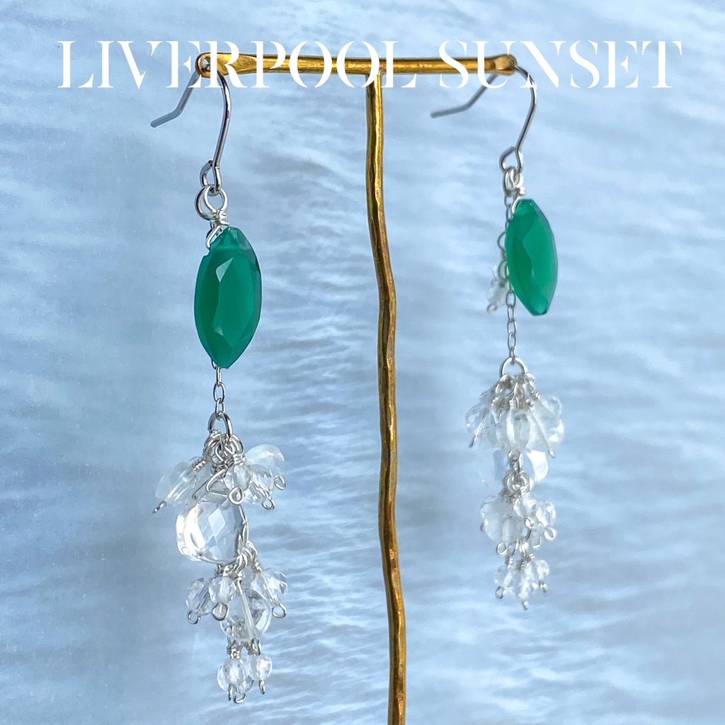 シャンチー / 龍