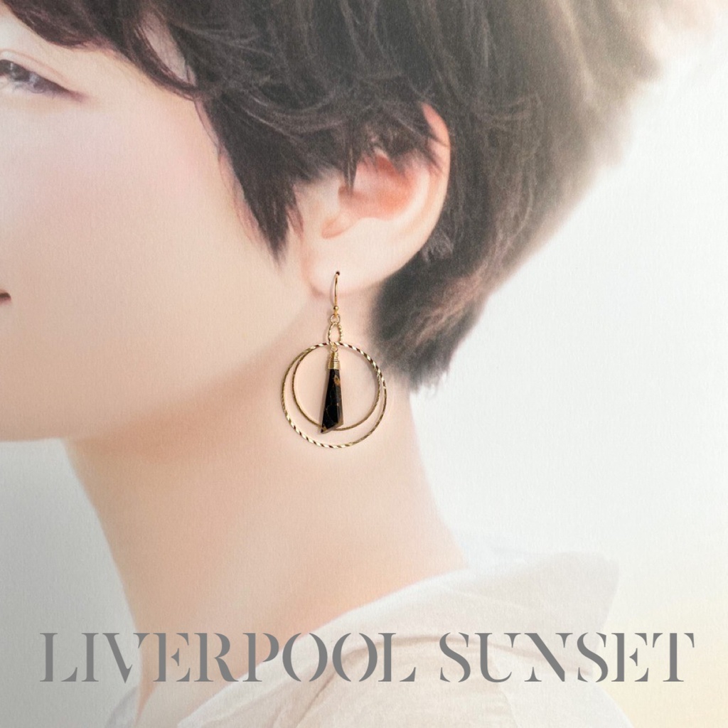 エターナルズ / 来訪者