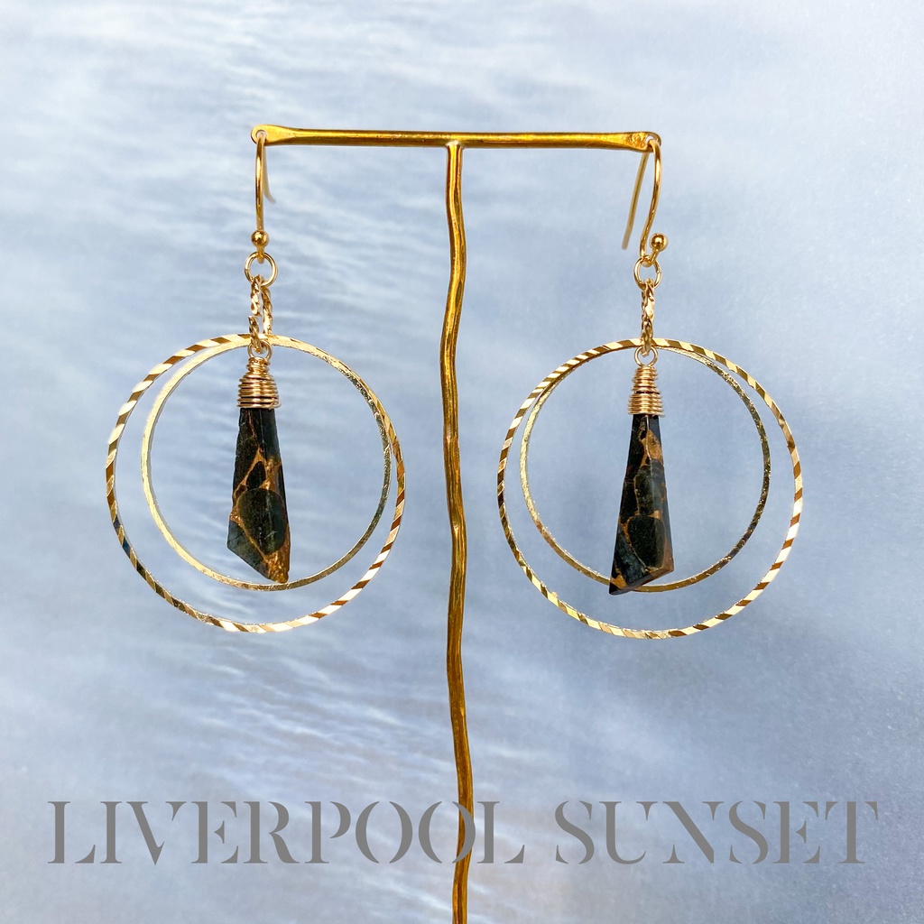 エターナルズ / 来訪者