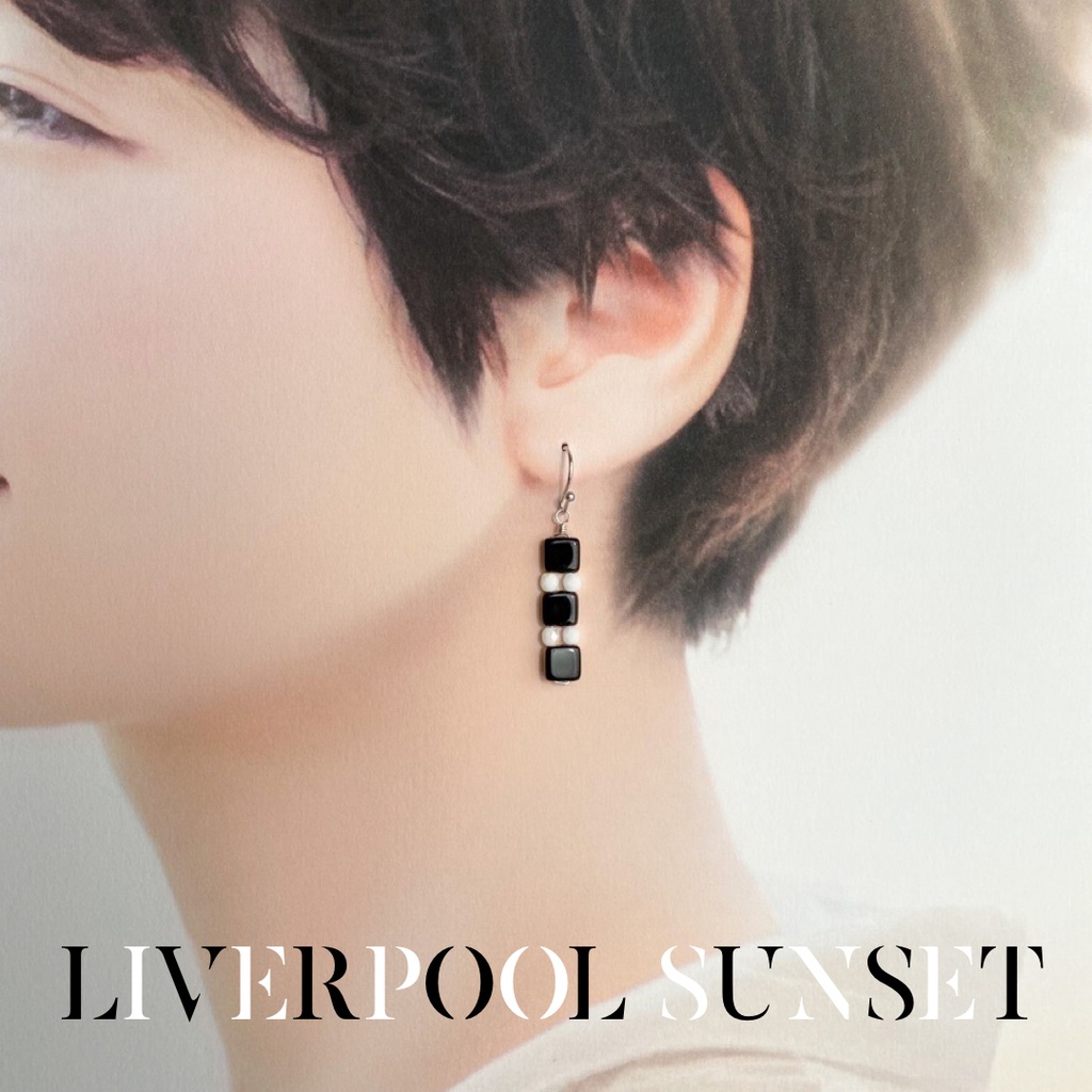 スネークアイズ / Buddy