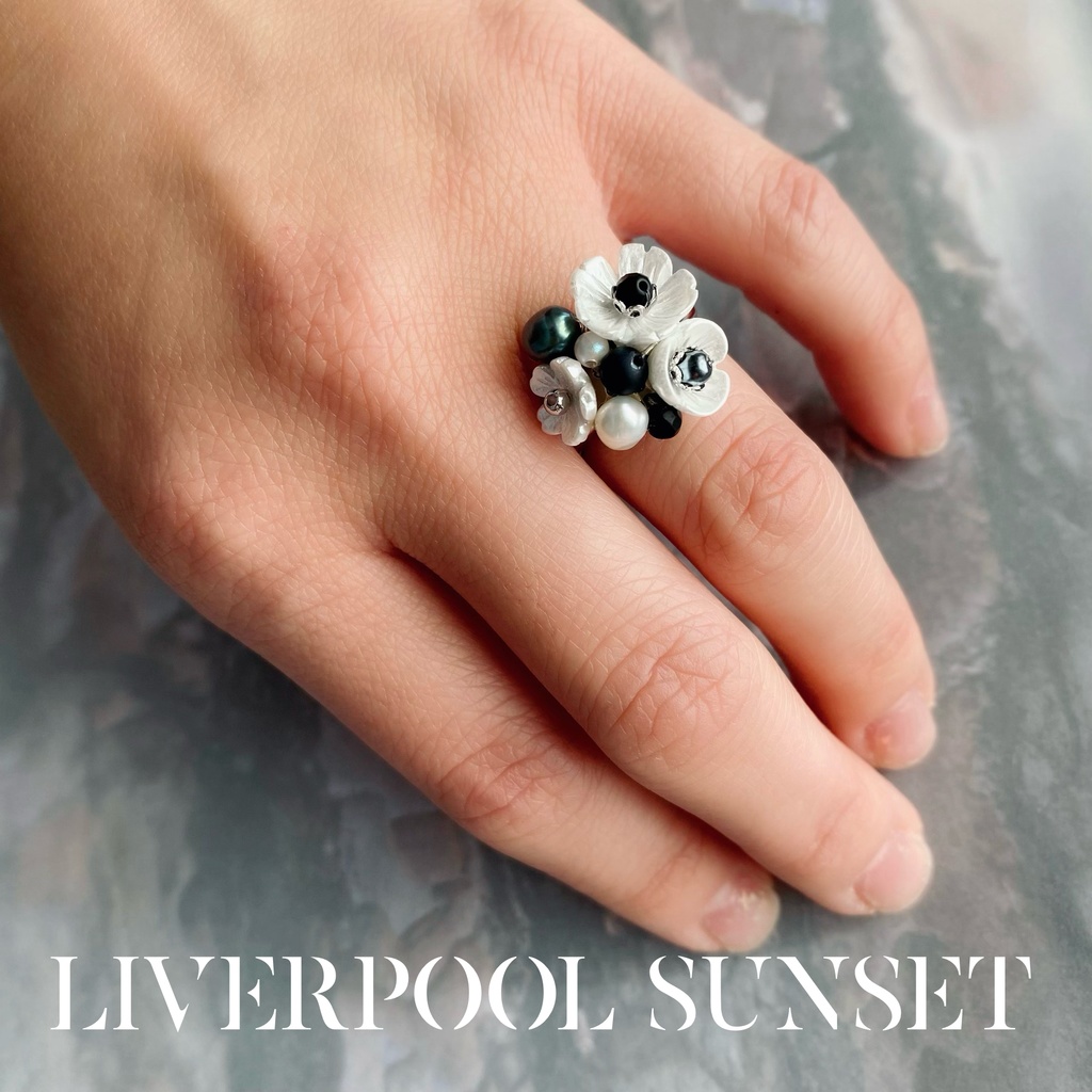 スネークアイズ / Honor -2(ring)