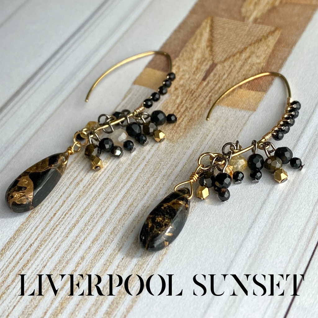 スネークアイズ / The Morning Light