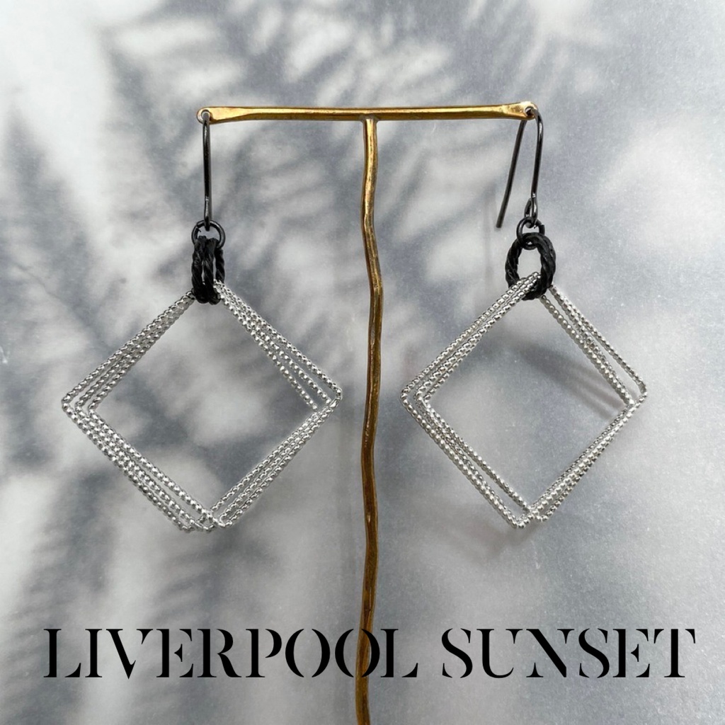 スネークアイズ / Baroness