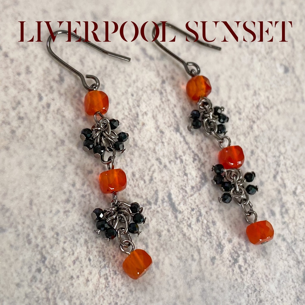 モータルコンバット / Liu Kang