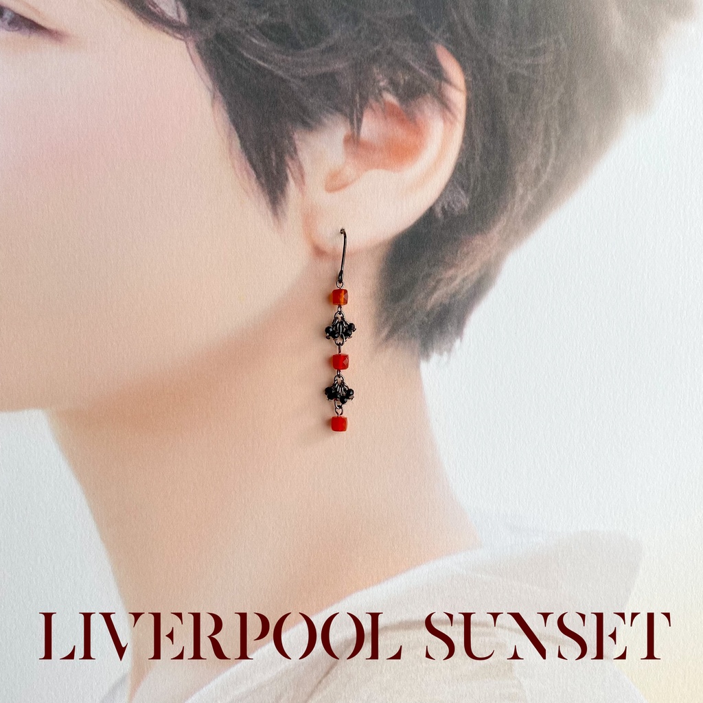 モータルコンバット / Liu Kang