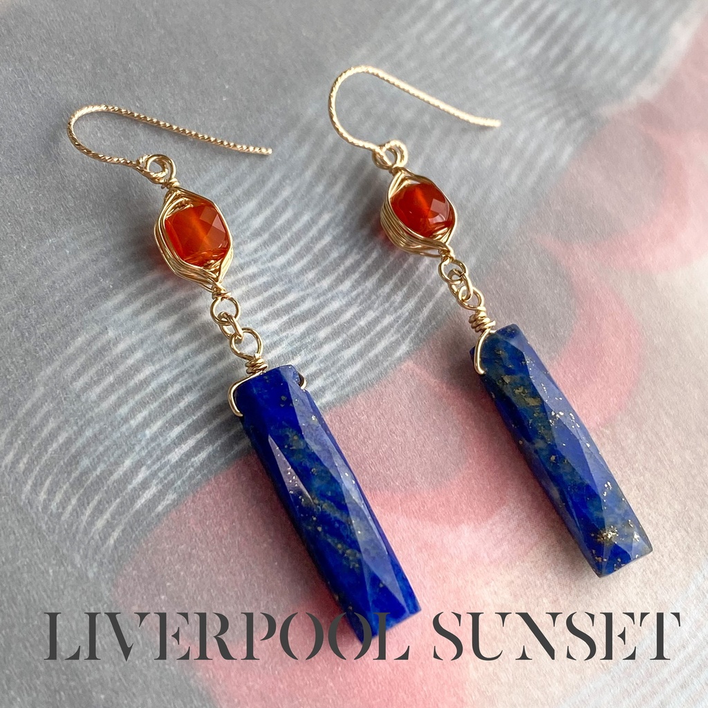 TENET / Beautiful Friendship -9