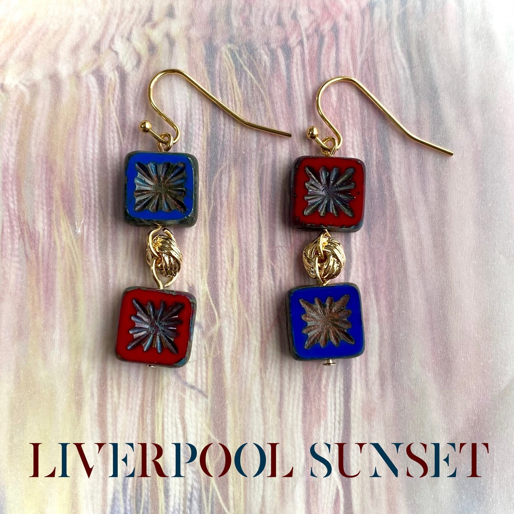 TENET / 順行⇄逆行(Type-M)