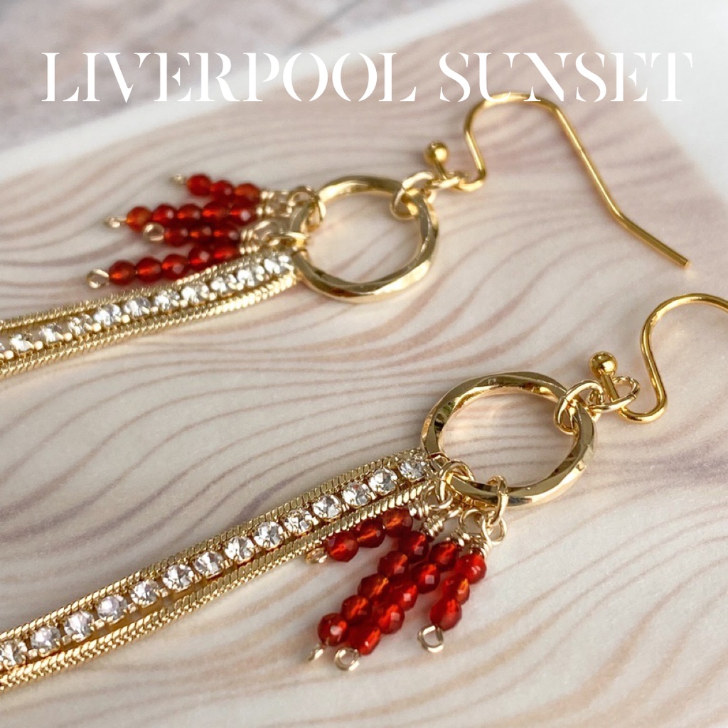 TENET / Amulet(Type-H)