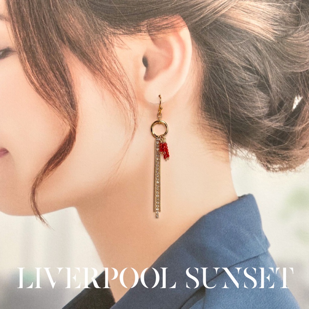 TENET / Amulet(Type-H)