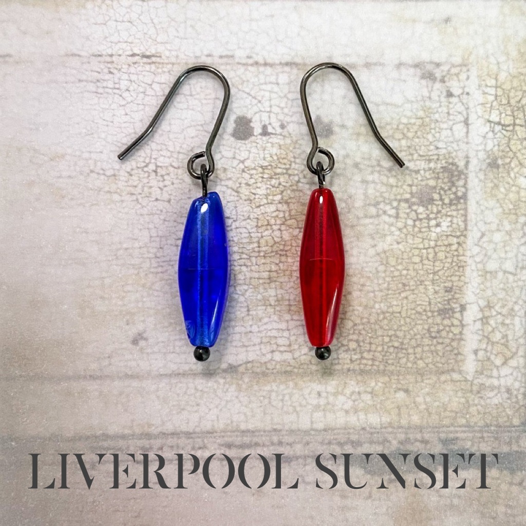 マトリックス / “Choose one.”