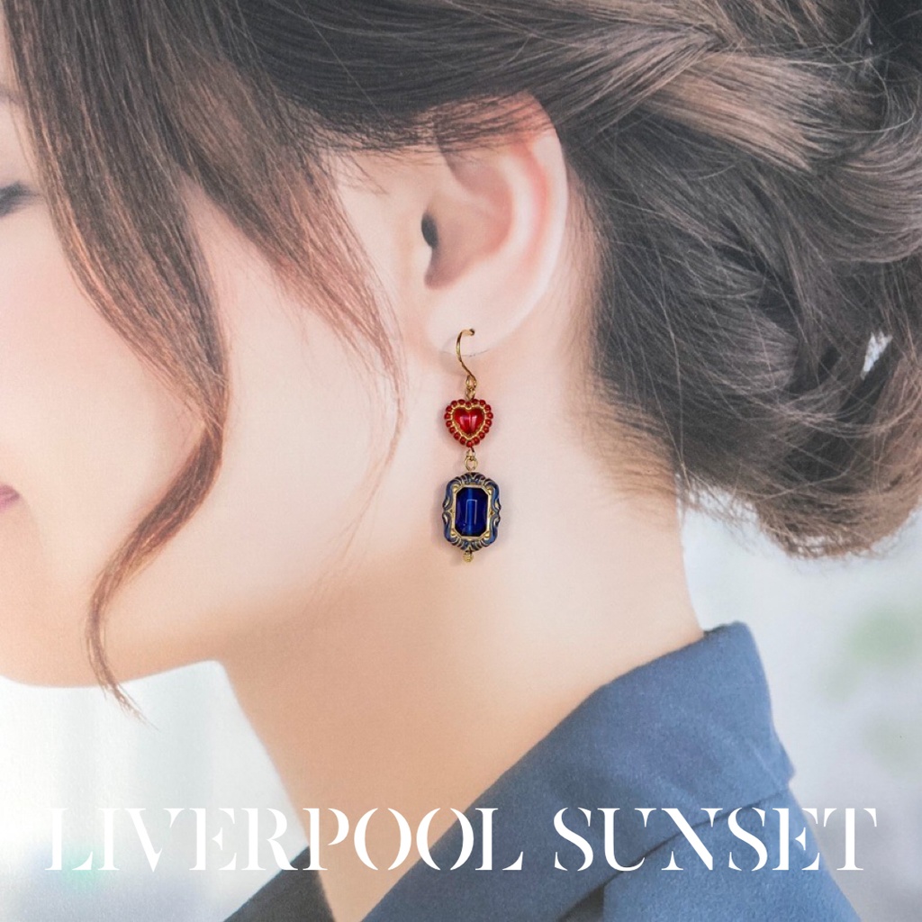 TENET / 順行⇄逆行(Type-N)