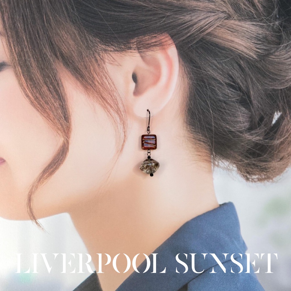 ヴェノム:LTBC / Chocolate