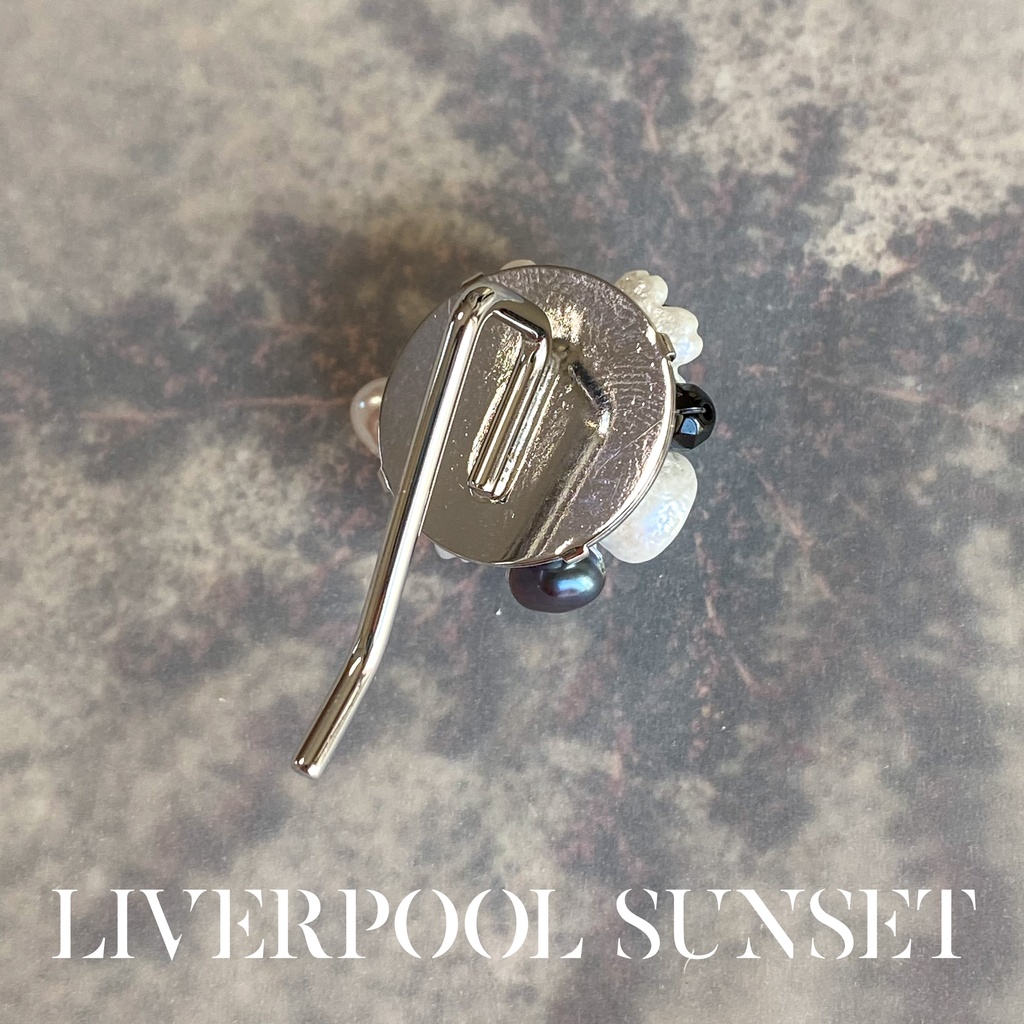 スネークアイズ / Honor -2(hair accessory)