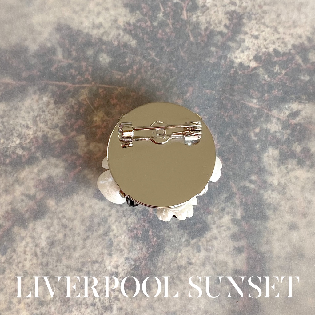 スネークアイズ / Honor -2(pin)