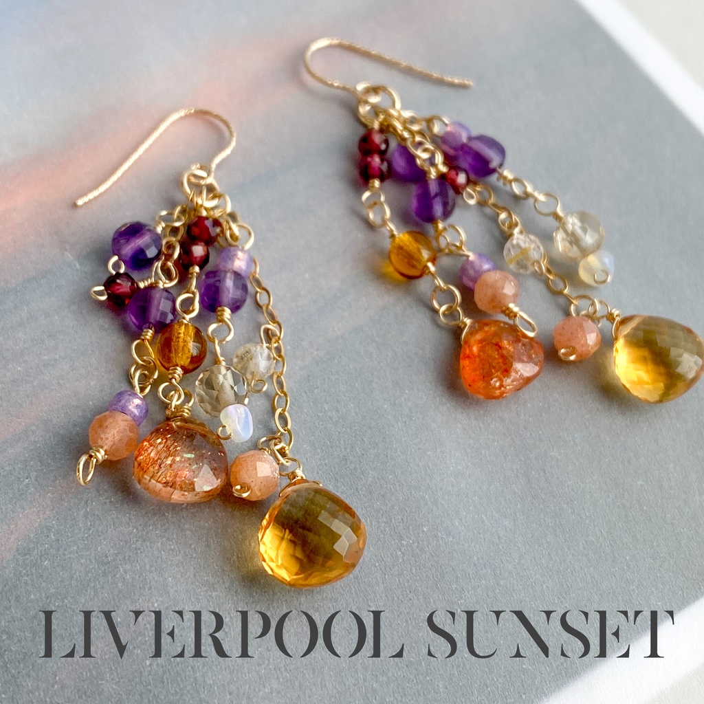 ヴェノム:LTBC / LOVE LOVE SUNSET