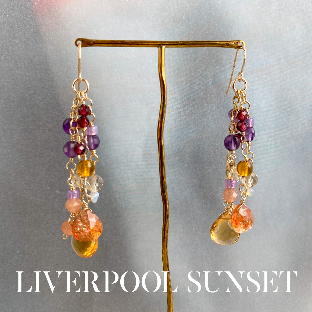 ヴェノム:LTBC / LOVE LOVE SUNSET