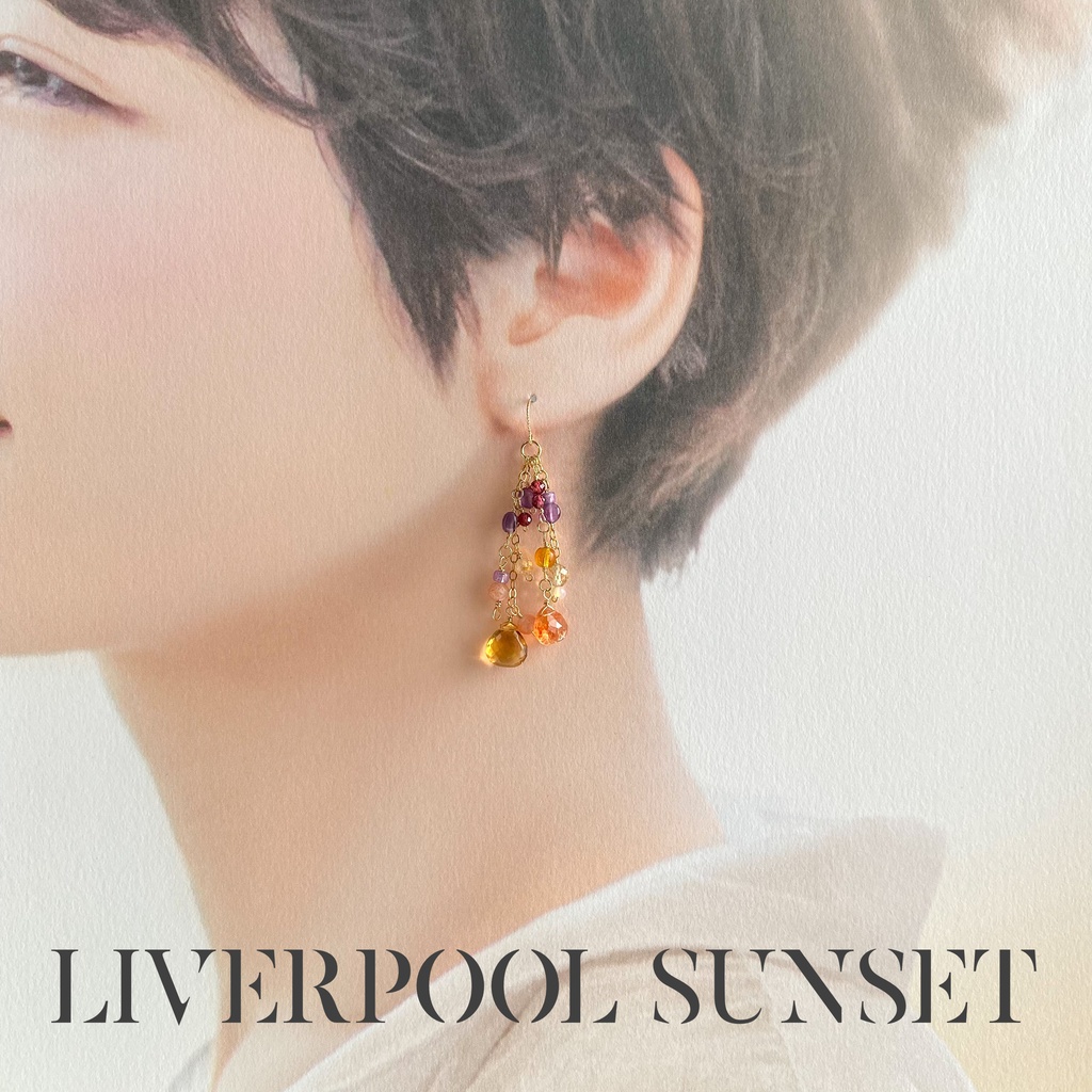 ヴェノム:LTBC / LOVE LOVE SUNSET