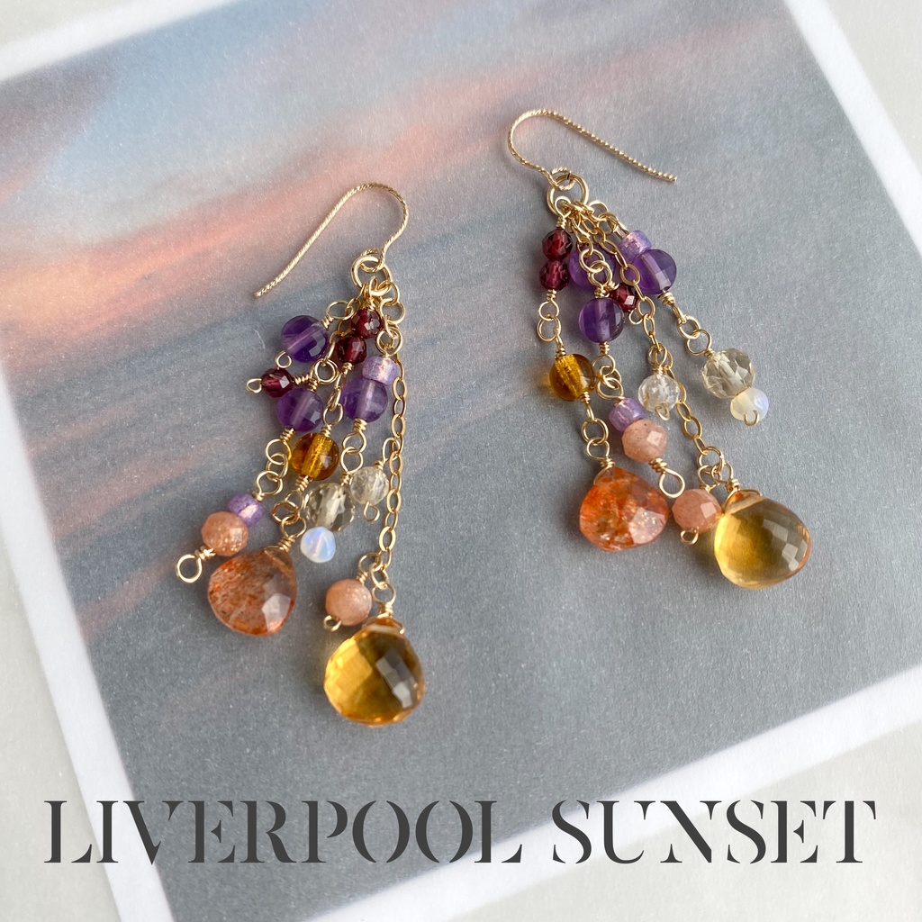 ヴェノム:LTBC / LOVE LOVE SUNSET